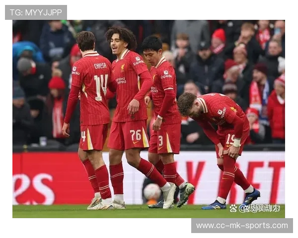 利物浦若重建球队信念，荣光可循环回归